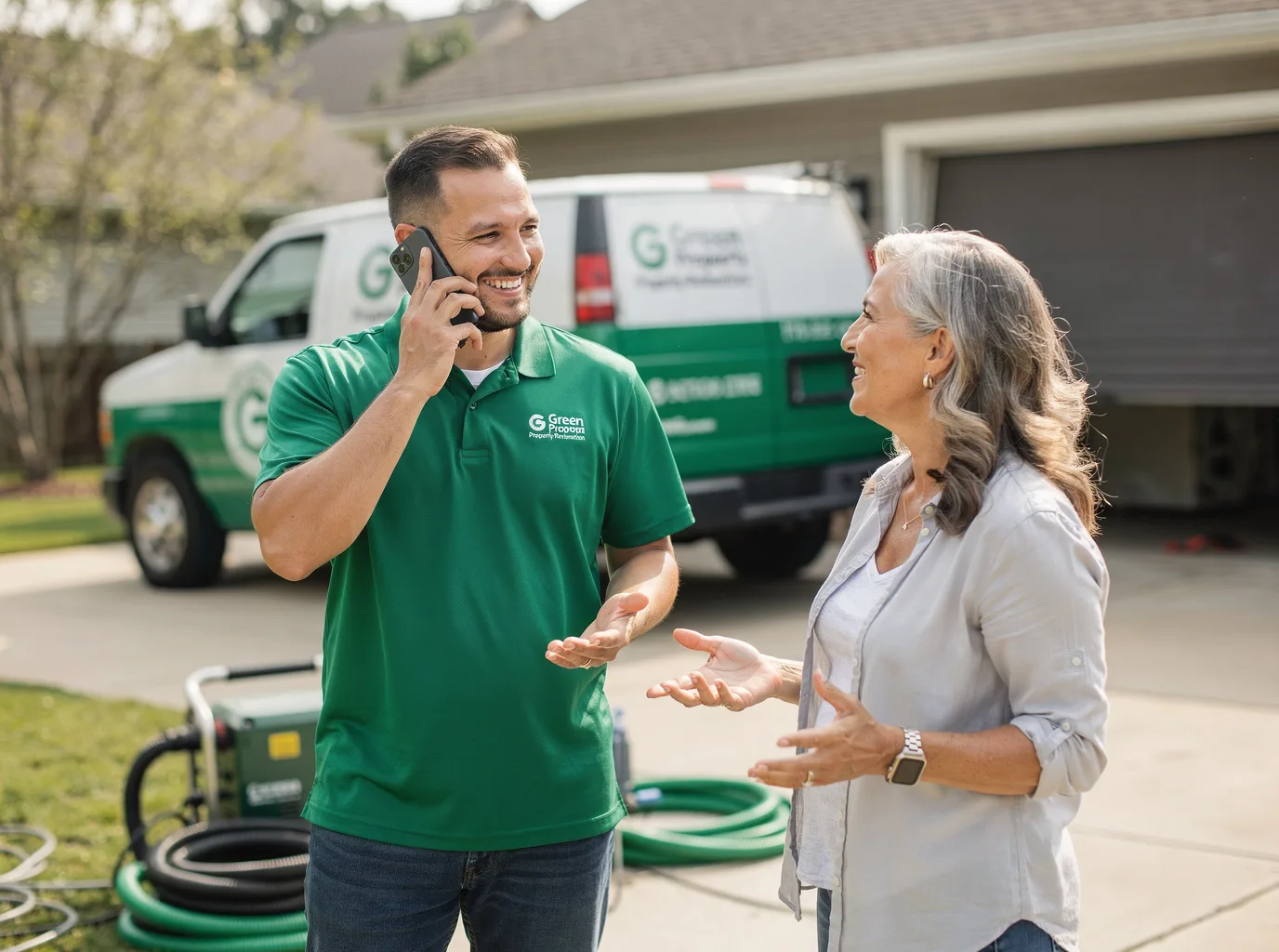 Water Damage Restoration Stuttgart, AR FAQs